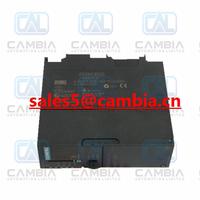 Siemens Simatic S5 IP252 Module G26004-A3118-P120 